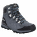 Фото Чоловічі черевики Jack Wolfskin REFUGIO TEXAPORE MID M 4049841_6129 - зображення 3