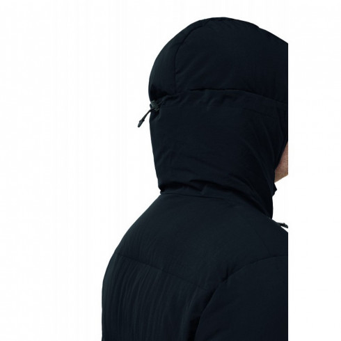 Чоловіче напівпальто пухове Jack Wolfskin NORDLICHT PARKA M A60042_6000 - зображення 3 Фото Чоловіче напівпальто пухове Jack Wolfskin NORDLICHT PARKA M A60042_6000 - зображення 3