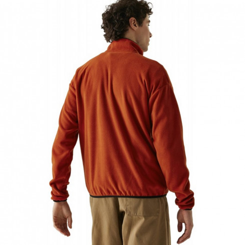 Фото Чоловічій фліс Regatta Frankie FZ Fleece RMA595-K1W - зображення 7