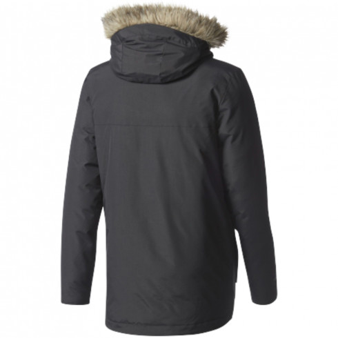 Фото Чоловіча парка Adidas Xploric Parka BS0980 - зображення 6