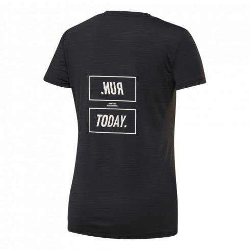 Фото Жіноча спортивна футболка Reebok ONE SERIES RUNNING ACTIVCHILL FL0081 - зображення 7