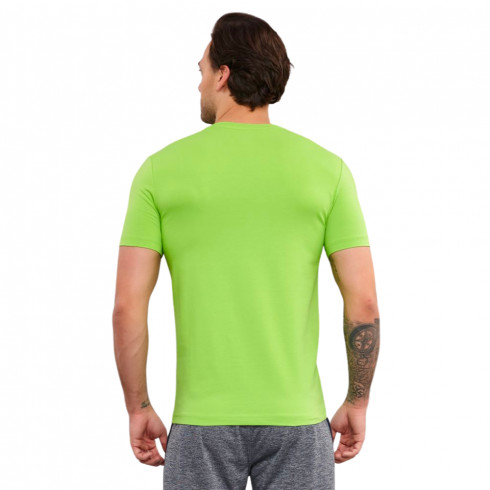 Футболка Bilcee ERKEK ORME T-SHIRT TBMF1362-1182 - зображення 3 Фото Футболка Bilcee ERKEK ORME T-SHIRT TBMF1362-1182 - зображення 3