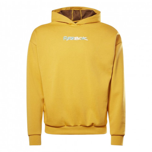 Фото Чоловіче худі Reebok MYT GS9026 - зображення 6