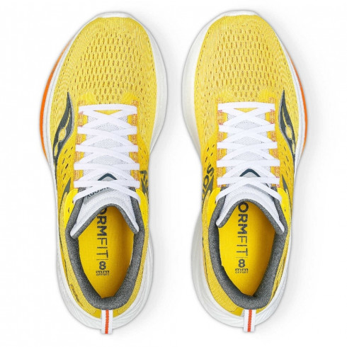 Фото Чоловічі бігові кросівки Saucony RIDE 17 S20924-112-CABO - зображення 6