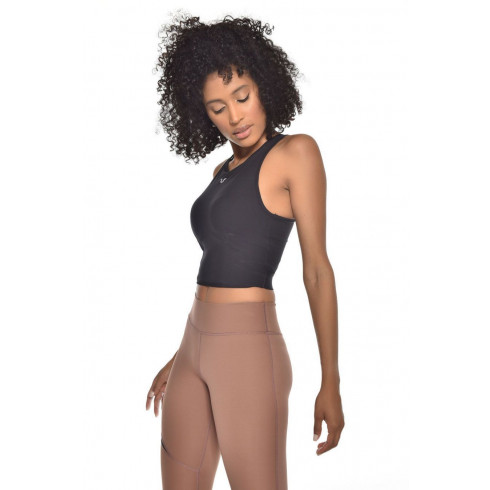 Фото Жіночий спортивний топ Bilcee TB20WF16W9209-1001 - зображення 5