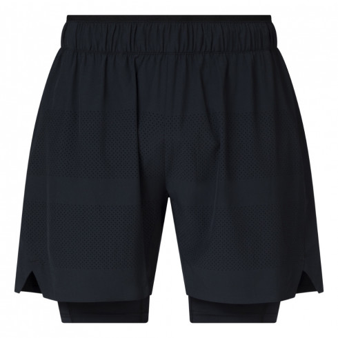 Фото Чоловічі спортивні шорти ROSSIGNOL TRAIL SHORTS RLLMP17-200 - зображення 3