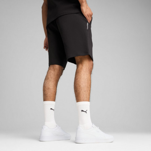 Чоловічі шорти Puma PUMATECH 9" Shorts 684603-01 - зображення 4 Фото Чоловічі шорти Puma PUMATECH 9" Shorts 684603-01 - зображення 4