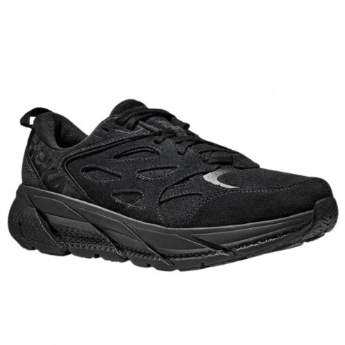 Фото Чоловічі бігові кросівки Hoka One One U CLIFTON L SUEDE 1122571-BBLC - зображення 5