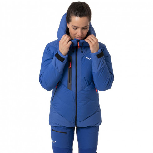 Фото Жіноча куртка Salewa ORTLES HEAVY RDS DOWN W JKT 28177_8620 - зображення 2