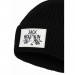 Шапка Jack Wolfskin BADGE BEANIE A61610_6000 - зображення 2 Фото Шапка Jack Wolfskin BADGE BEANIE A61610_6000 - зображення 2