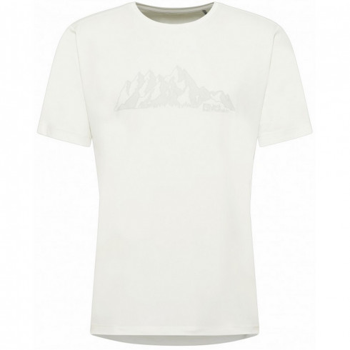 Фото Чоловіча футболка Jack Wolfskin PEAK GRAPHIC T M A63269_T0274 - зображення 6