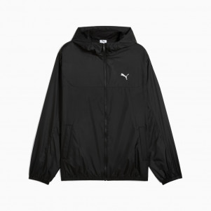 Чоловіча вітрівка Puma Essentials Regular Windbreaker 684625-01
