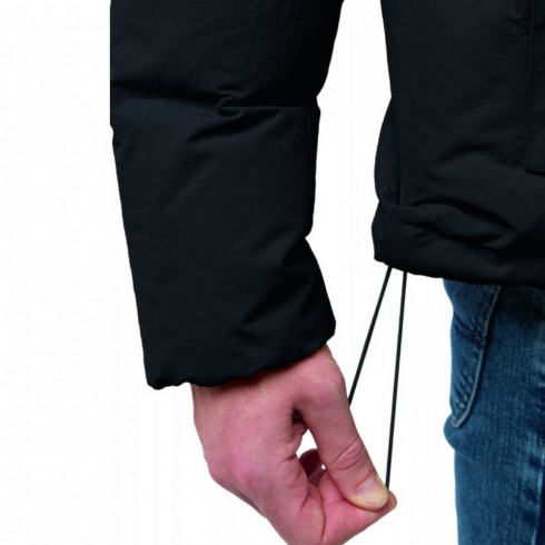 Фото Чоловічий пуховик Jack Wolfskin NORDLICHT JKT M A60040_6000 - зображення 4