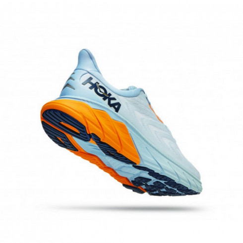 Фото Чоловічі бігові кросівки Hoka One One M ARAHI 6 1123194-PABF - зображення 6