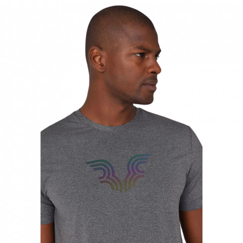 Фото Футболка чоловіча Bilcee ERKEK T-SHIRT TBMI8879-1101 - зображення 3