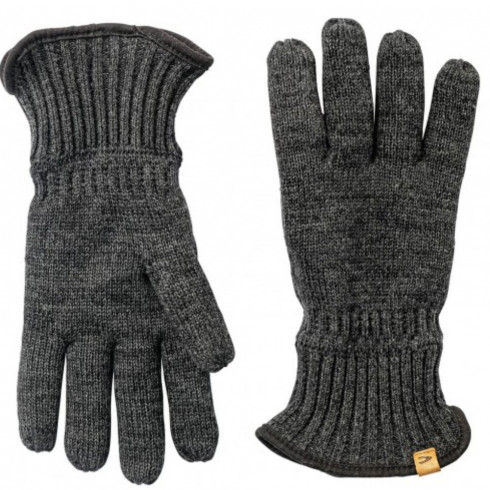 Фото Чоловічі рукавички Camel Active Knitt Gloves 408520-2G52-88 - зображення 2