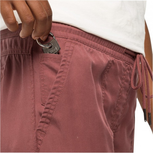 Фото Жіночі штани Jack Wolfskin MOJAVE PANTS W 1504752_2191 - зображення 4