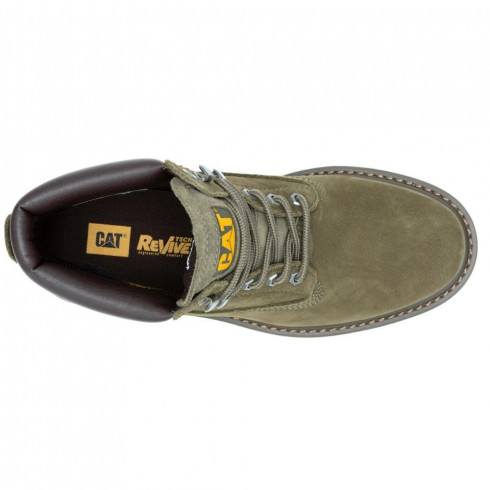 Чоловічі черевики Caterpillar COLORADO 2.0 P726124 - зображення 3 Фото Чоловічі черевики Caterpillar COLORADO 2.0 P726124 - зображення 3