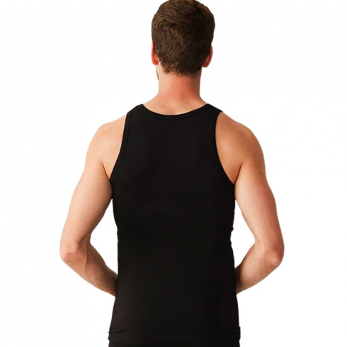 Фото Комплект чоловічих майок 2 шт. U.S. POLO ASSN 80189 - зображення 3