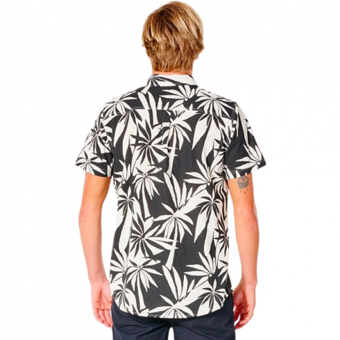 Фото Теніска Rip Curl BARREL KILLA S/S SHIRT CSHHT9-90 - зображення 3
