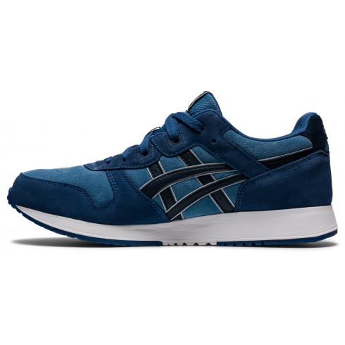 Фото Чоловічі повсякденні кросівки ASICS LYTE CLASSIC 1201A103-402 - зображення 4