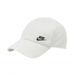 Кепка Nike W NSW H86 FUTURA CLASSIC CAP AO8662-101