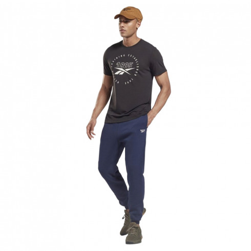 Фото Чоловічі спортивні штани REEBOK IDENTITY GS1602 - зображення 3