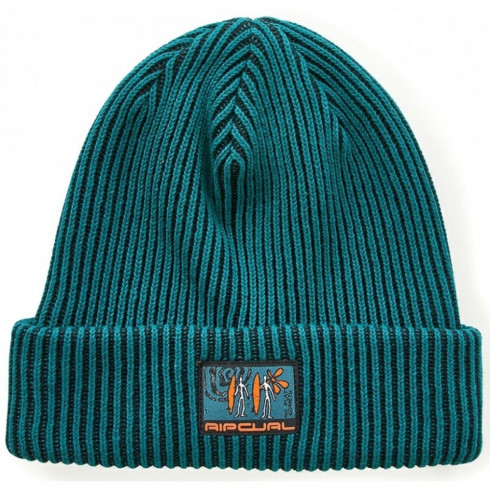 Фото Чоловіча шапка Rip Curl JOURNEYS TREKKER TALL BEANIE 1CCMHE-76 - зображення 1