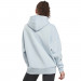 Фото Жіноче худі Reebok RETRO OVERSIZE GU5845 - зображення 2