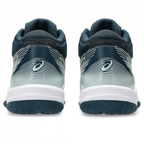 Чоловічі волейбольні кросівки ASICS BEYOND FF MT 1071A095-300 - зображення 5 Фото Чоловічі волейбольні кросівки ASICS BEYOND FF MT 1071A095-300 - зображення 5