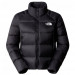 Фото Жіноча зимова куртка The North Face W HYALITE DOWN JACKET NF0A3Y4SJK31 - зображення 6