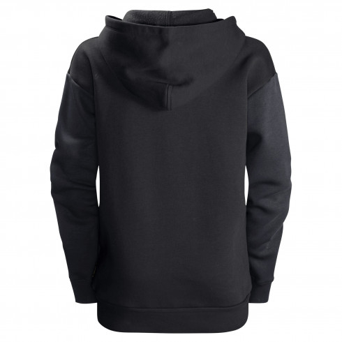 Фото Дитяча толстовка Jack Wolfskin SPIRIT HOODY Y 1609591_6000 - зображення 2