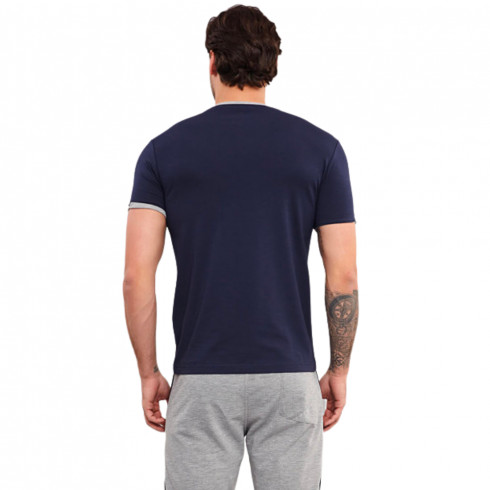 Фото Чоловіча футболка Bilcee TB18MA07S2374-2047 - зображення 2