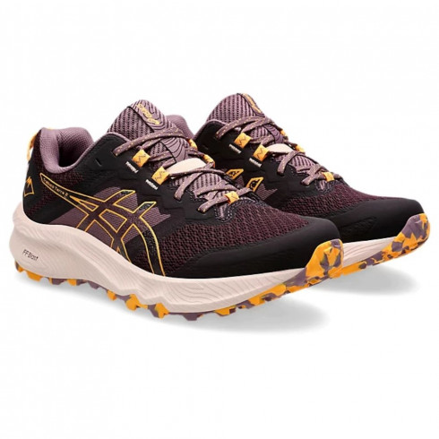 Фото Жіночі бігові кросівки Asics Trabuco Terra 2 1012B427-501 - зображення 2