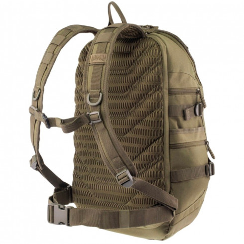 Фото Рюкзак MAGNUM CITYOX 28-OLIVINE - зображення 3