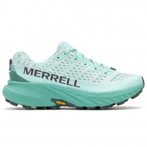 Жіночі бігові кросівки Merrell AGILITY PEAK 5 J068266