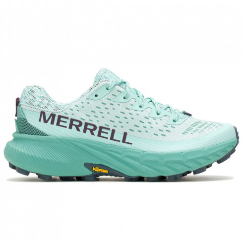 Фото Жіночі бігові кросівки Merrell AGILITY PEAK 5 J068266 - зображення 1