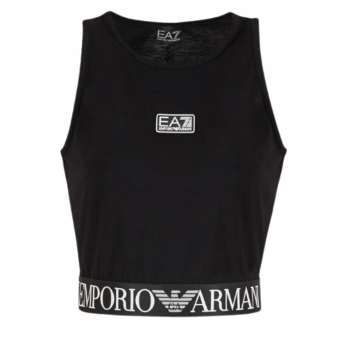 Фото Жіноча спортивна майка ARMANI TANK 3DTH58-TJKUZ - зображення 2