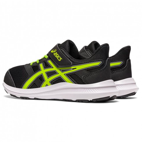 Фото Дитячі бігові кросівки Asics JOLT 4 PS 1014A299-003 - зображення 3