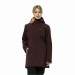 Фото Жіноче напівпальто JACK WOLFSKIN HEIDELSTEIN INS JKT W 1115681_2866 - зображення 1
