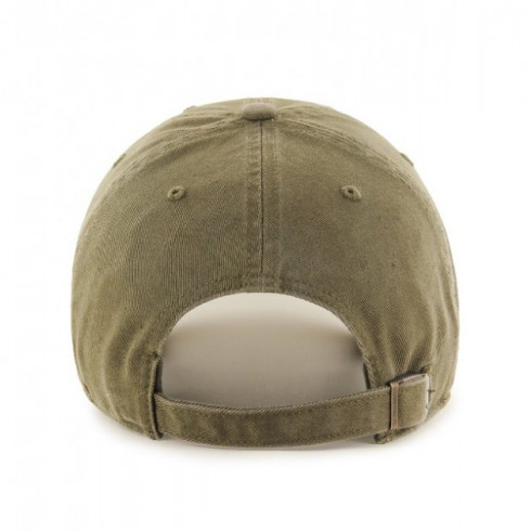 Фото Кепка 47 Brand MVP DP YANKEES BASE RUNNER B-BRMDP17WBP-SW - зображення 2