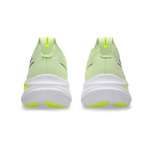Чоловічі бігові кросівки Asics GEL-NIMBUS 26 1011B794-301 - зображення 5 Фото Чоловічі бігові кросівки Asics GEL-NIMBUS 26 1011B794-301 - зображення 5