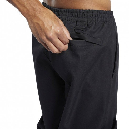 Фото Чоловічі штани Reebok CLASSICS CAMPING GS4190 - зображення 6