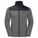Фото Чоловічий фліс Jack Wolfskin SCANDIC JACKET MEN 1707111-6011 - зображення 1