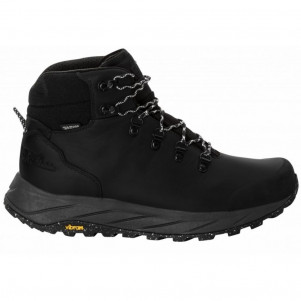 Чоловічі черевики Jack Wolfskin TERRAQUEST X TEXAPORE MID M 4059581_6350