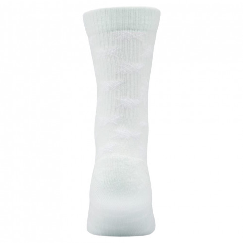 Фото Шкарпетки Reebok CLASSICS FOLD-OVER CREW 3P GM5869 - зображення 2