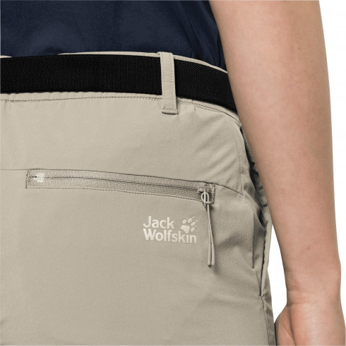Фото Жіночі штани Jack Wolfskin PACK & GO PANT W 1507381_6260 - зображення 4