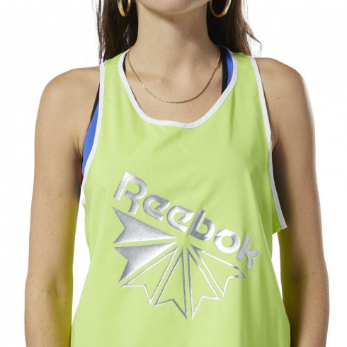 Фото Жіноча майка REEBOK Classics DT7285 - зображення 4