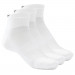 Фото Шкарпетки Reebok ACTIVE FOUNDATION ANKLE 3P GH0420 - зображення 1