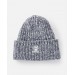Фото Шапка Rip Curl TWIST WOOL BLEND BEANIE GBNEF1-49 - зображення 1